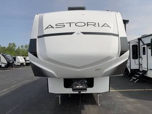 NUEVO Modelo 2026 DutchmenS Astoria 250RD - Product Image 4