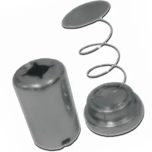 1x Hộp đựng Hộp khử trùng khử trùng Tampon Jar gạc y tế <span class=keywords><strong>B</strong></span>ông <span class=keywords><strong>b</strong></span>óng/nhíp <span class=keywords><strong>b</strong></span>ông phẫu thuật - Product Image 1