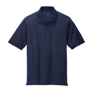 Camiseta Polo con Logotipo Personalizado, Impresión o Bordado por Sublimación, para Escuela, Deporte o Negocios - Product Image 6