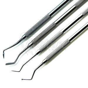Kit de Relleno Dental de Composite de Acero Inoxidable de Primera Calidad, Fabricado en Pakistán - Product Image 6