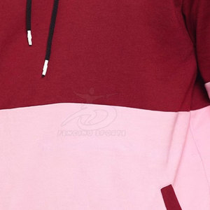 Sudaderas con Capucha para Hombre, Diseño Único, 100% Algodón, Logotipo Personalizado, Invierno, Alta Calidad, Ecológicas, Ropa Urbana, Venta al Por Mayor - Product Image 6