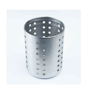 Soporte de cuchara de acero de la mejor calidad, accesorio de cocina, 2 tamaños diferentes, con agujero, pieza de diseño, 100% - Product Image 6