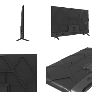 Téléviseur intelligent Eleph TV <span class=keywords><strong>IPTV</strong></span> Afrique du <span class=keywords><strong>Sud</strong></span> HD 4K Android LED 19 pouces Noir Téléviseur d'hôtel Streaming multimédia Un an Panneau - Product Image 6