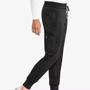 Pantalones de Trabajo para Hombre, Diseño Nuevo, de Alta Calidad, Suaves, de Secado Rápido, Más Vendidos, para Hospital, Verano - Product Image 3
