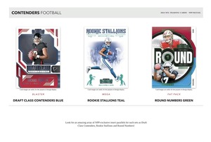 ผู้จัดจำหน่ายของแท้ กล่องแพนินี่ คอนเทนเดอร์ส ฟุตบอล บลาสเตอร์ บ็อกซ์ ปี 2024 ของแท้จากโรงงาน พร้อมจำหน่ายในราคาขายส่ง มีสินค้าในสต็อก - Product Image 5