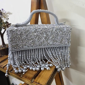 Bolso de Mano de Diseñador de Lujo Más Vendido, Bolso de Fiesta de Moda Premium, Elegante, de Alta Calidad, Pedidos al por Mayor - Product Image 1