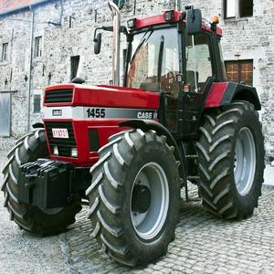 Meilleur prix Case IH tracteur agricole tracteur agricole d'occasion abordable en Stock pas cher prix prêt à expédier en gros - Product Image 6