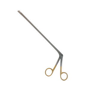 Fórceps de punzón de biopsia de acero inoxidable 100% de calidad superior más vendidos al por mayor fórceps de biopsia de acero inoxidable personalizados - Product Image 4