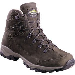 Bottes de randonnée mi-mollet MEINDL Ohio 2 GTX Taille 40 6.5 Cuir acajou - Product Image 2