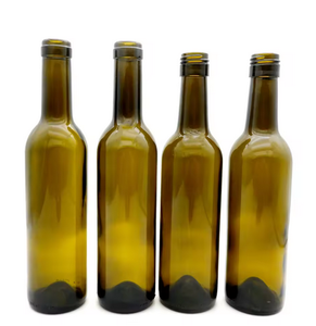 Botella de vidrio de 750 ml - Product Image 3