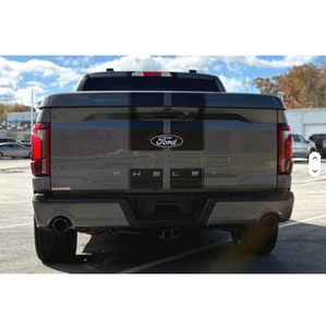 Ford F-150 Shelby Super Snake 2024, Motor V8 Supercargado de 785 hp, Tracción en las Cuatro Ruedas, Modificaciones Shelby Americanas - Product Image 2