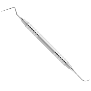 Sonde d'exploration de qualité médicale pour les procédures chirurgicales, les examens médicaux et les soins aux patients, instruments de diagnostic chirurgical - Product Image 1