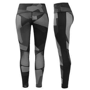 Latest Design Customized <b>Women</b> <b>Legging</b> Solid <b>Pattern</b> Light Weight Mid Waist Elastic Closure Whole Sale - Product Image 6