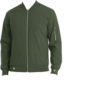 Veste de baseball personnalisée avec logo, veste de pilote de style aviateur, veste universitaire, taille XL avec motif, veste pour homme, patchwork