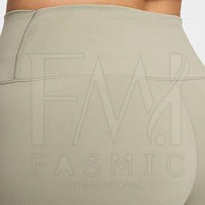 Produit le plus populaire Style Femmes Respirant Booty Shorts Pour Coton Casual Wear Shorts Avec Tissu Personnalisable - Product Image 6