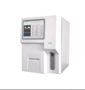 Instrumentos Analíticos Clínicos Totalmente Automatizados, Analizador de Hematología - Product Image 1
