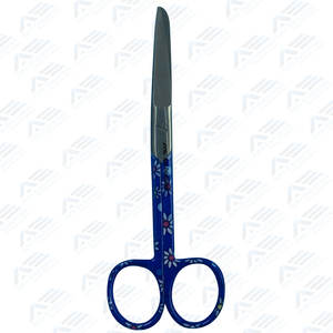 Kit de Práctica para Estudiantes de Medicina al por Mayor con Herramientas Quirúrgicas de Acero Inoxidable y Almohadilla de Entrenamiento de Sutura, Set de Instrumentos de Práctica - Product Image 2