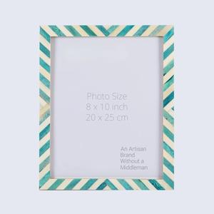 Cadre photo de haute qualité, fait à la main, écologique et créatif - Product Image 4