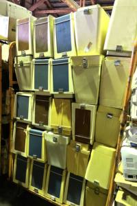 Chất Lượng Cao Số Lượng Lớn Sử Dụng Janome Máy May 3 Chữ Số Của Nhãn Hiệu Nhật Bản Hot Đối Với Trang Chủ - Product Image 4