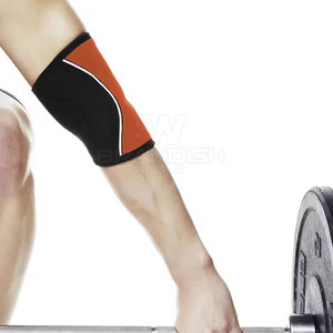 Manchons de coude pour musculation, fabriqués au Pakistan, prix de gros, faible MOQ, matériau durable, légers - Product Image 5