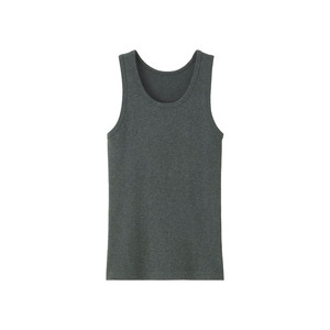 Débardeurs pour femmes 2025 Sans manches Col carré Col rond Plissé Printemps Été T-shirts Tenues de base Vêtements tendance - Product Image 4