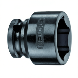 Douille hexagonale métrique à impact Gedore 3/8'' - Product Image 3