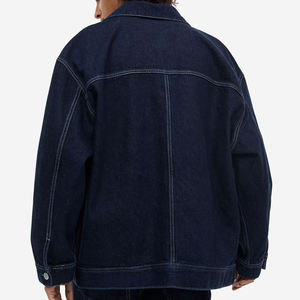 Elaxed it enenim acket iigh uality Olid ololor asasual EANs ackets - Product Image 3