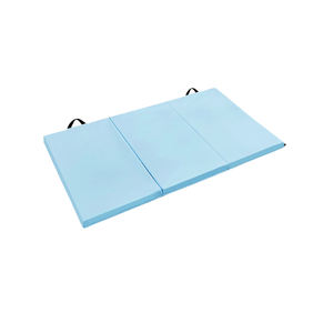 <span class=keywords><strong>Tapis</strong></span> <span class=keywords><strong>de</strong></span> <span class=keywords><strong>gymnastique</strong></span> pliable en mousse souple pour enfants et bébés - Product Image 6