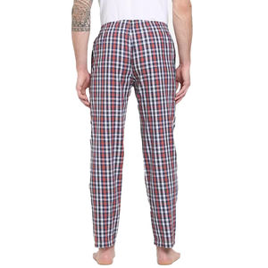 Pantalones deportivos para gimnasio para hombre, pantalones deportivos informales ligeros con bolsillos laterales y diseño personalizado, patrón recto - Product Image 6