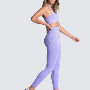 Pakistán Fabricación Mujeres Yoga Set Superventas Venta caliente Mujeres Yoga Set Diseño único Mujeres Yoga Set - Product Image 5