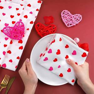 Paño para platos de algodón 100%, 40x60 cm, toallas de té Súper suaves y absorbentes, trapos para platos de secado rápido, lavables, sostenibles, de alta calidad - Product Image 3