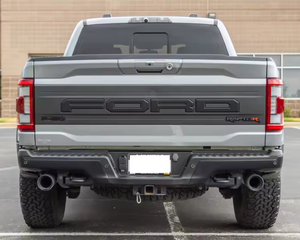 VENTAS Faros Delanteros y Traseros Renger Facelift F150 OEM Industriales para Bricolaje, 1 Año de Garantía, Listos para Enviar desde Polonia - Product Image 2