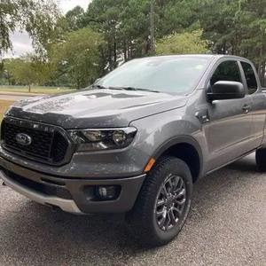 RDS Ranger RHD/LHD ใช้ F0ปราณีต - Product Image 3