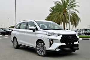 2024 V.el O.z 1.5L 5 Plazas Automático Volante a la Izquierda Asientos de Cuero Gasolina Sin Accidentes Listo para Conducir - Product Image 6