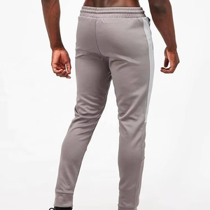 Vêtements de sport en polaire respirante pour hommes au meilleur prix, survêtement de jogging à capuche de haute qualité personnalisé, survêtement à motif solide - Product Image 2