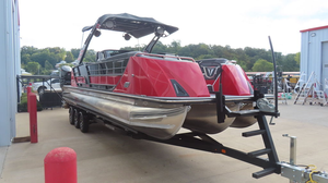 2024 T-r-i-f-e-c-t-a 25S-p-o-r-t R-F-9 D-C 3.0 - Product Image 3