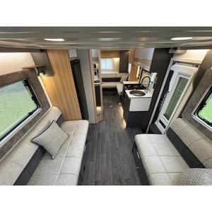 Camping-car Bailey Adamo Refresh 75-4DL - Product Image 5