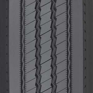 Pneu de camion toutes positions 275/70R22.5 16PR, pneu radial robuste pour usage routier, régional et longue distance, usage commercial - Product Image 3