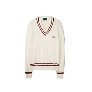 Summer Soft Cool Smart Casual Sweaters For Custom Pattern Style Pulls pour hommes de haute qualité - Product Image 4