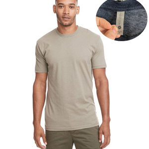 เสื้อยืดผ้าแคนวาสสำหรับทุกเพศเสื้อยืดผ้าแคนวาส - Product Image 2