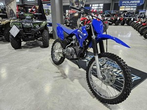 Compre ahora la nueva <span class=keywords><strong>Yamaha</strong></span> TT-R 125LE 2026, motocicleta todoterreno lista para enviar - Product Image 3