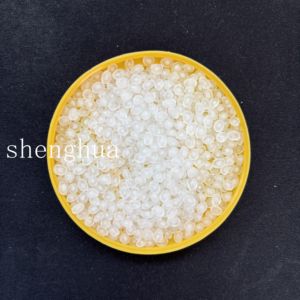 Granulés de PP de qualité alimentaire à haute résistance aux chocs et à haute rigidité BF970MO Polypropylène pour le moulage de fûts en plastique - Product Image 1