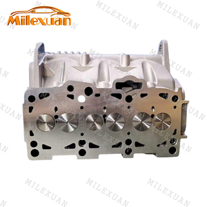 Conjunto de Cabeza de Cilindro OE 045103373H AMF BNM ATL para Motor Diésel Audi A2 / Volkswagen Polo Lupo / Seat / <span class=keywords><strong>Skoda</strong></span> <span class=keywords><strong>Fabia</strong></span> <span class=keywords><strong>1</strong></span>.4L TDI - Product Image 4