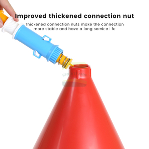 Tự động gà uống rượu gia cầm uống rượu <span class=keywords><strong>plasson</strong></span> nhựa chuông uống xô <span class=keywords><strong>plasson</strong></span> người uống rượu - Product Image 4