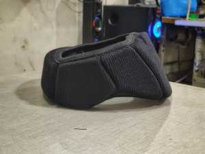 Casco de Rugby y Fútbol Americano 7v7 OEM 2025 Scrum Cap Softshell con Acolchado Protector - Product Image 2