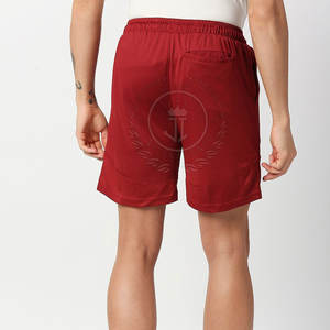 Comfortable <b>Men</b> <b>Shorts</b> <b>Elastic</b> <b>Waist</b> <b>Men</b> <b>Shorts</b> For Online Sale Lightweight Wholesale <b>Men</b> <b>Shorts</b> - Product Image 4