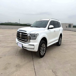 LISTO PARA ENTREGA: SUV HÍBRIDO 4x4 HI4 T 500 USADO - Product Image 3