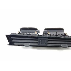 Grilles d'aération centrales Audi Q3 Série (F3B) 83B820903 (18>) - Product Image 5