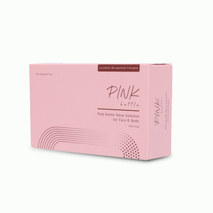 [Bouteille rose] Émulsion corporelle ultra humide pour une hydratation en profondeur, une peau équilibrée et une texture lisse - Product Image 5