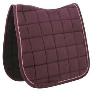 Nouveautés Produits d'équitation de haute qualité Tapis de selle en tissu personnalisé Équipement équestre personnalisé à vendre - Product Image 2